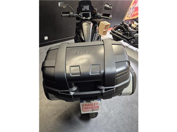 2025 HARLEY-DAVIDSON PAN AMERICA