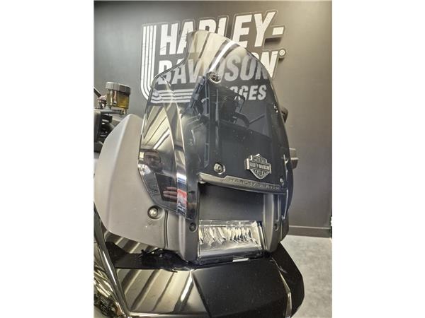 2025 HARLEY-DAVIDSON PAN AMERICA