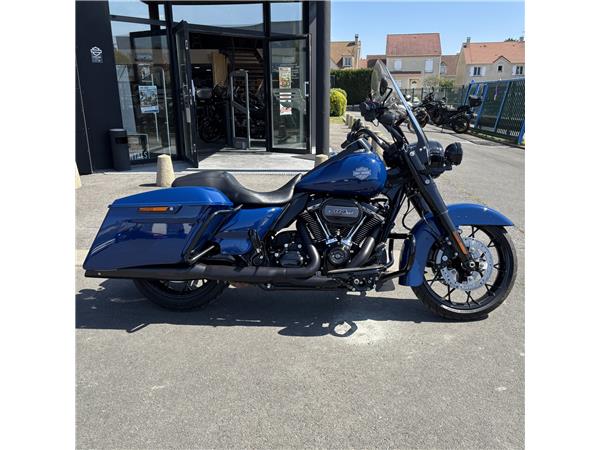 2023 HARLEY-DAVIDSON ROAD KING