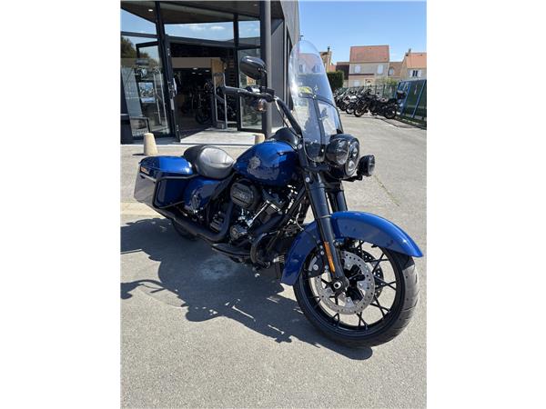 2023 HARLEY-DAVIDSON ROAD KING