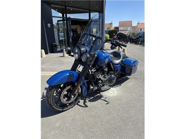 2023 HARLEY-DAVIDSON ROAD KING