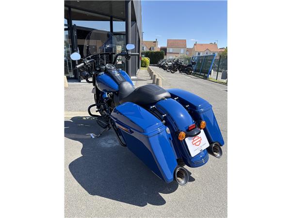 2023 HARLEY-DAVIDSON ROAD KING