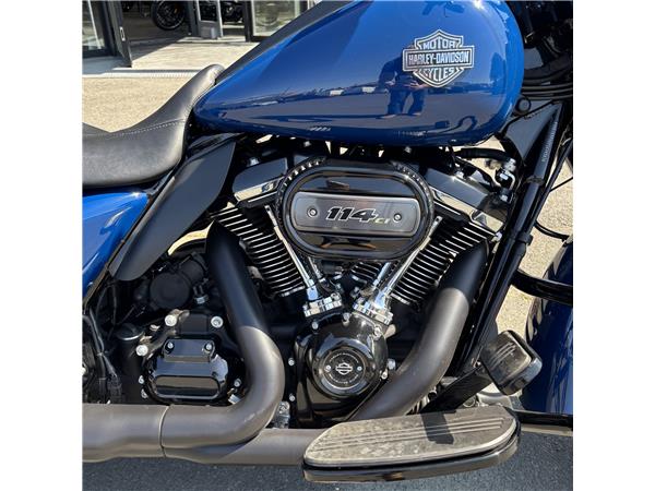 2023 HARLEY-DAVIDSON ROAD KING