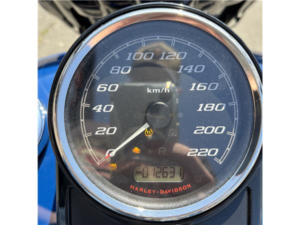 2023 HARLEY-DAVIDSON ROAD KING