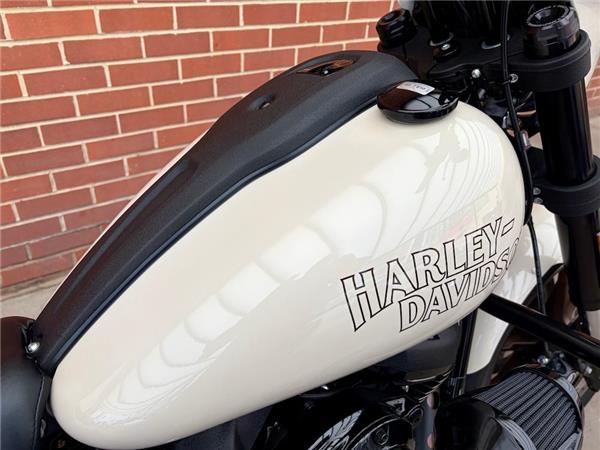 2023 HARLEY-DAVIDSON SOFTAIL FXLRS LOW RIDER S