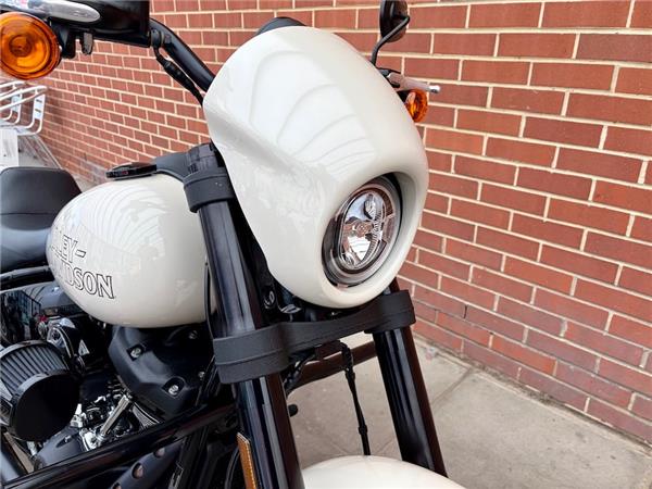 2023 HARLEY-DAVIDSON SOFTAIL FXLRS LOW RIDER S