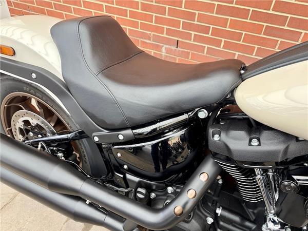 2023 HARLEY-DAVIDSON SOFTAIL FXLRS LOW RIDER S