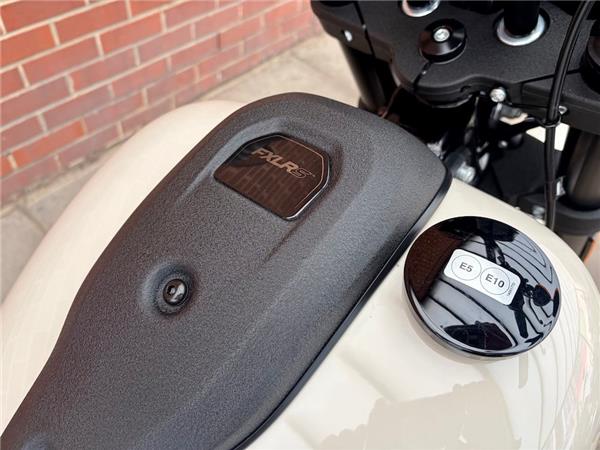 2023 HARLEY-DAVIDSON SOFTAIL FXLRS LOW RIDER S