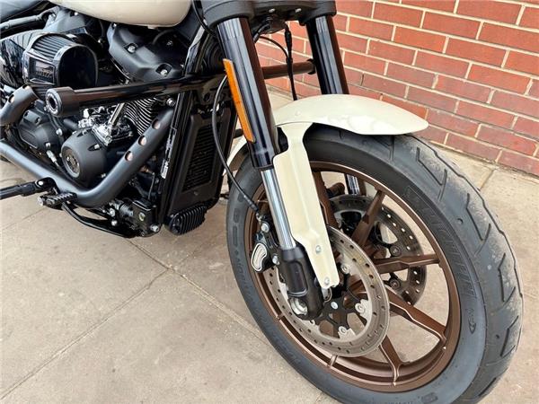 2023 HARLEY-DAVIDSON SOFTAIL FXLRS LOW RIDER S
