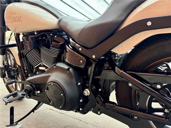 2023 HARLEY-DAVIDSON SOFTAIL FXLRS LOW RIDER S