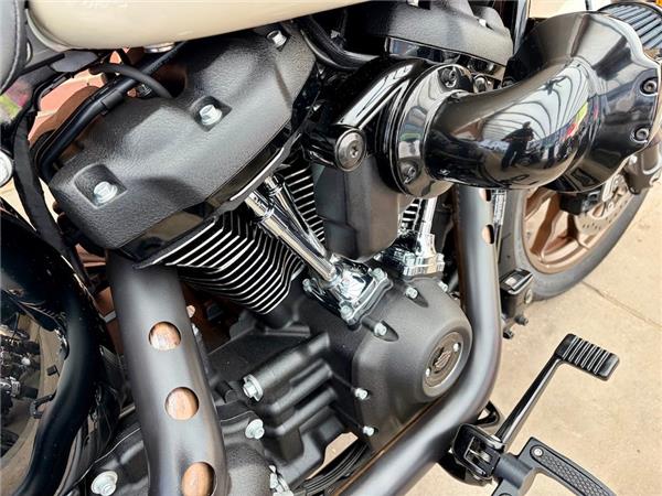 2023 HARLEY-DAVIDSON SOFTAIL FXLRS LOW RIDER S