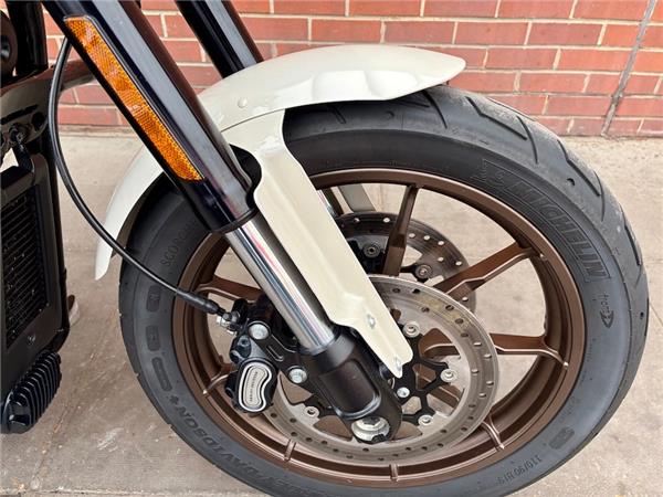 2023 HARLEY-DAVIDSON SOFTAIL FXLRS LOW RIDER S