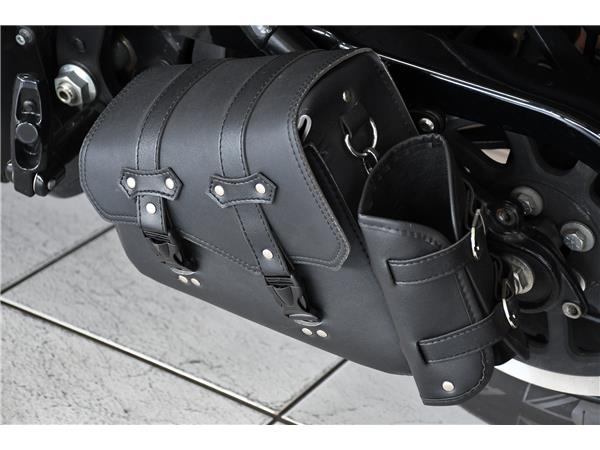 2018 HARLEY-DAVIDSON SOFTAIL FXFBS FAT BOB 114