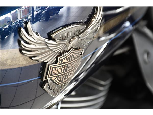 2018 HARLEY-DAVIDSON CVO FLHTKSE ELECTRA GLIDE ULTRA LIMITED