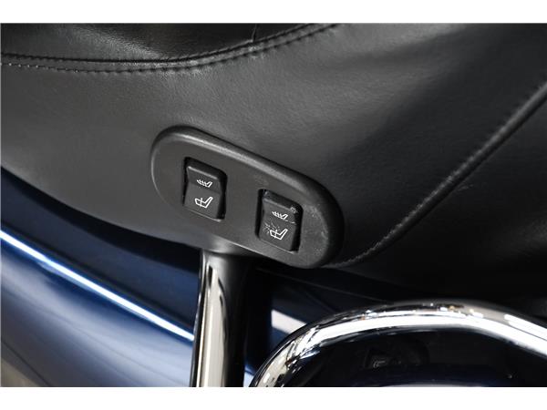 2018 HARLEY-DAVIDSON CVO FLHTKSE ELECTRA GLIDE ULTRA LIMITED