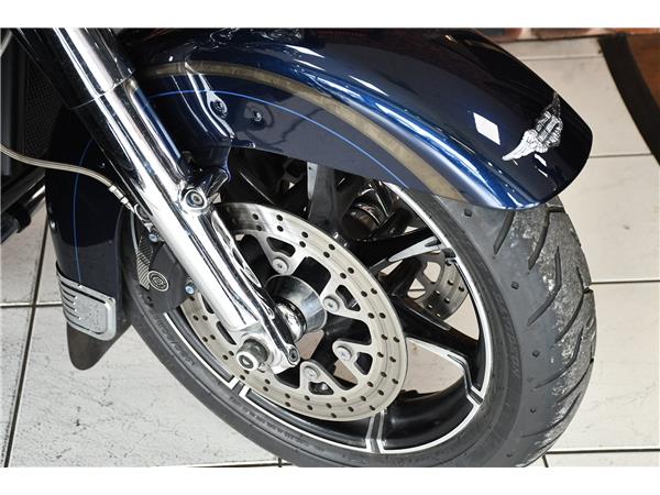 2018 HARLEY-DAVIDSON CVO FLHTKSE ELECTRA GLIDE ULTRA LIMITED