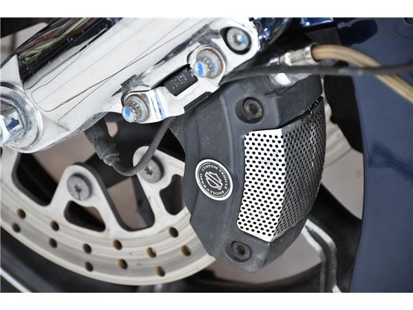 2018 HARLEY-DAVIDSON CVO FLHTKSE ELECTRA GLIDE ULTRA LIMITED