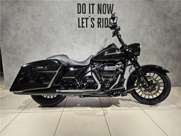 FLHRXS Road King Special 