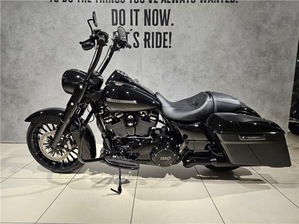 FLHRXS Road King Special 
