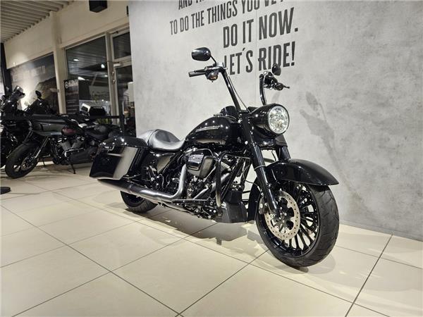 FLHRXS Road King Special 