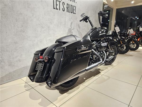 FLHRXS Road King Special 