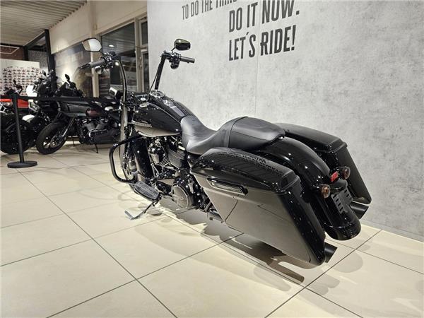 FLHRXS Road King Special 