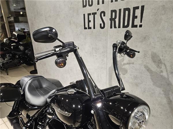 FLHRXS Road King Special 