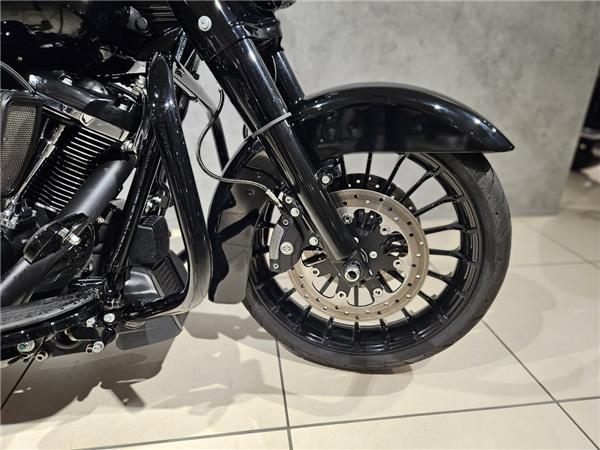 FLHRXS Road King Special 