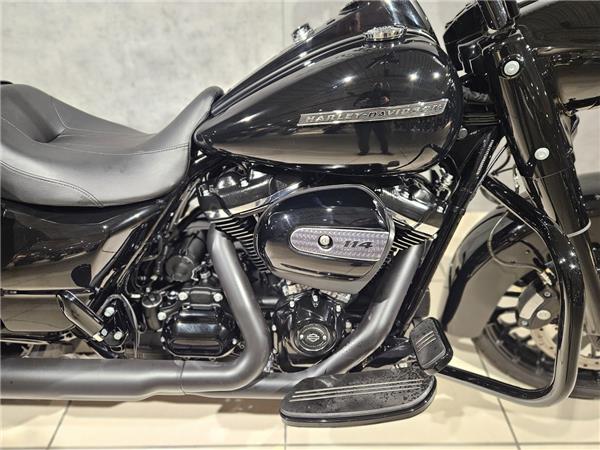 FLHRXS Road King Special 