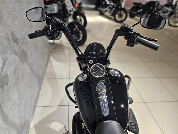 FLHRXS Road King Special 