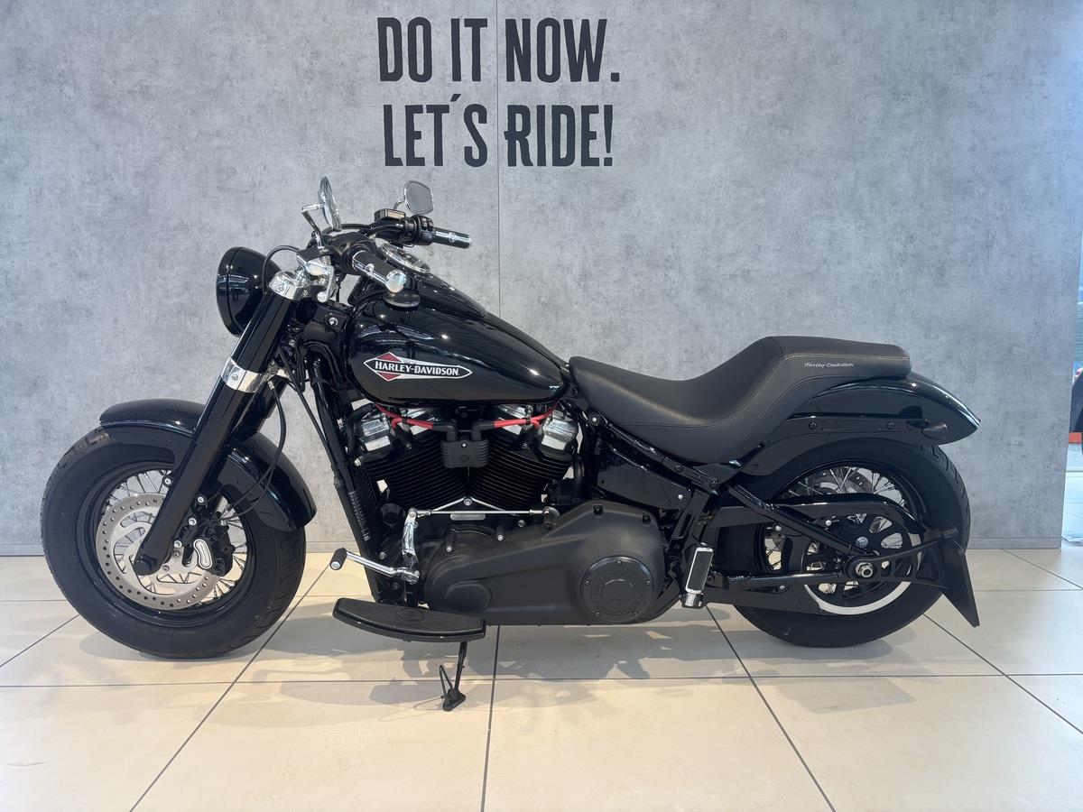 FLSL Softail Slim 