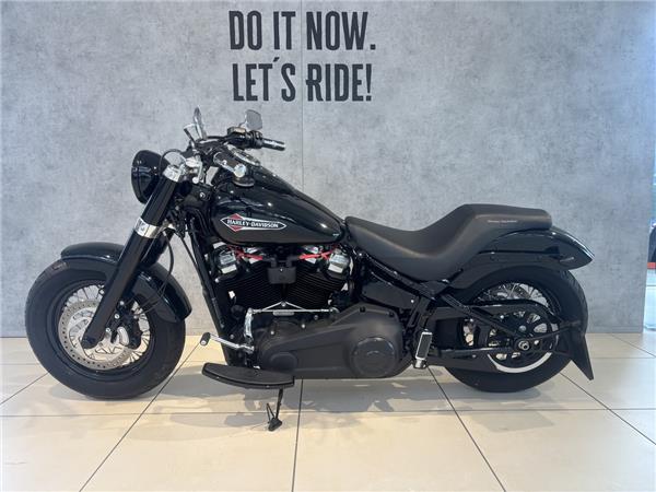 FLSL Softail Slim 