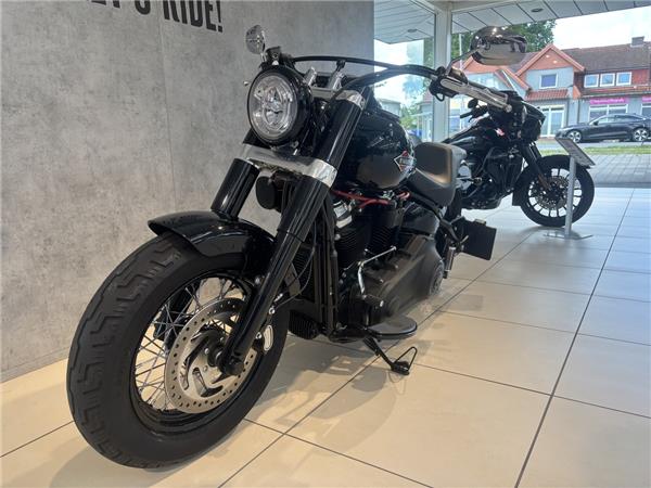 FLSL Softail Slim 