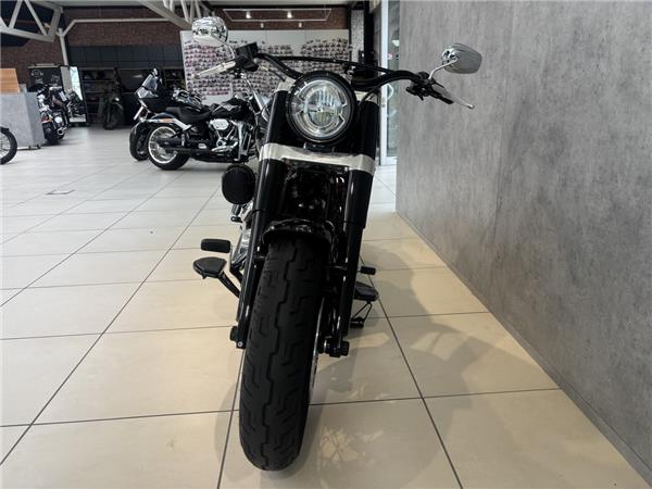 FLSL Softail Slim 