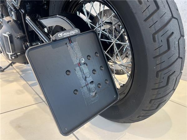 FLSL Softail Slim 