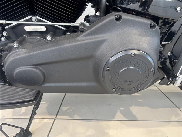 FLSL Softail Slim 