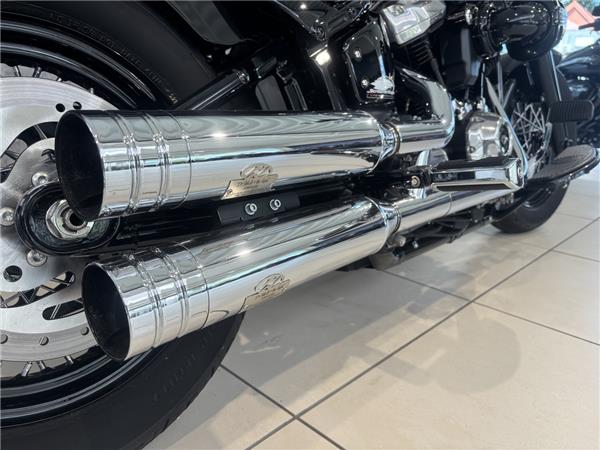 FLSL Softail Slim 