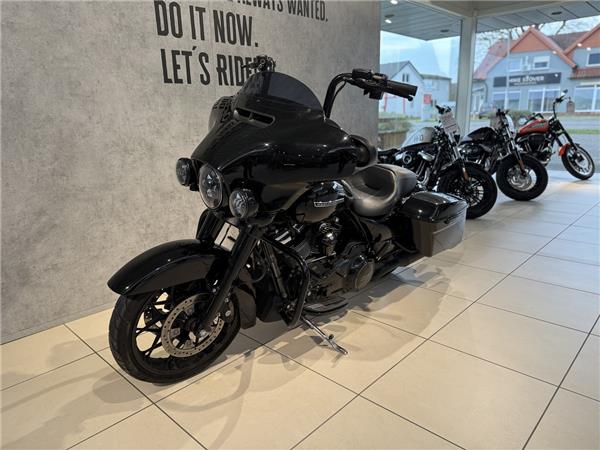 FLHXS Street Glide Special 