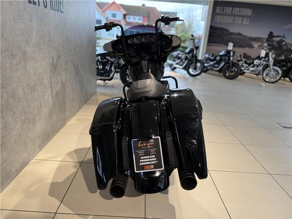 FLHXS Street Glide Special 