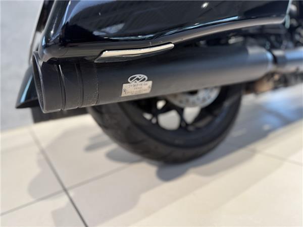 FLHXS Street Glide Special 