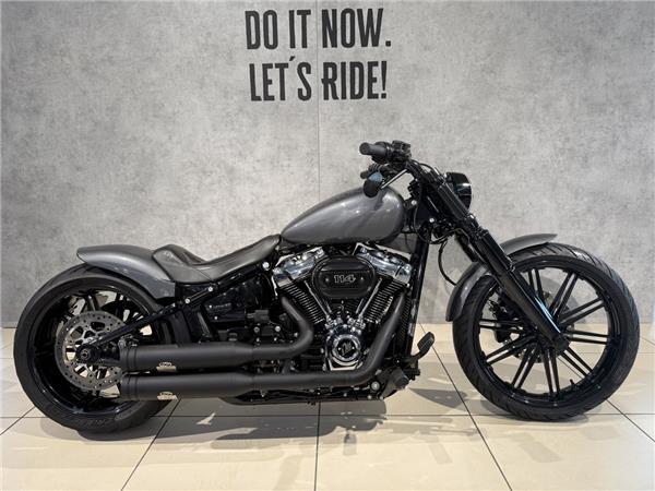 FXBRS Softail Breakout 