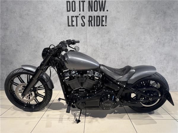 FXBRS Softail Breakout 