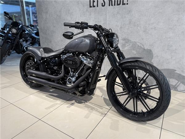 FXBRS Softail Breakout 