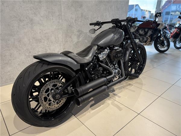 FXBRS Softail Breakout 