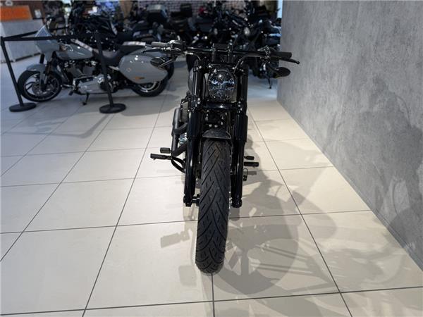 FXBRS Softail Breakout 