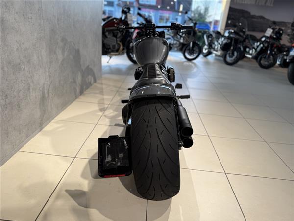 FXBRS Softail Breakout 