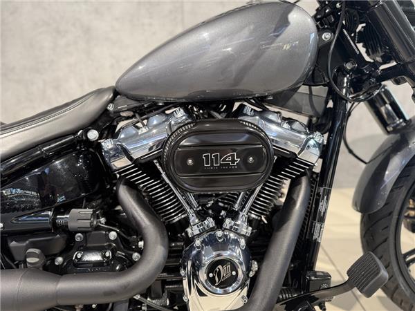 FXBRS Softail Breakout 