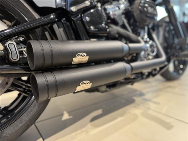 FXBRS Softail Breakout 