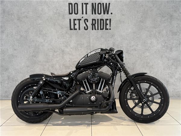 XL 1200 NS Iron 