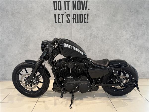 XL 1200 NS Iron 